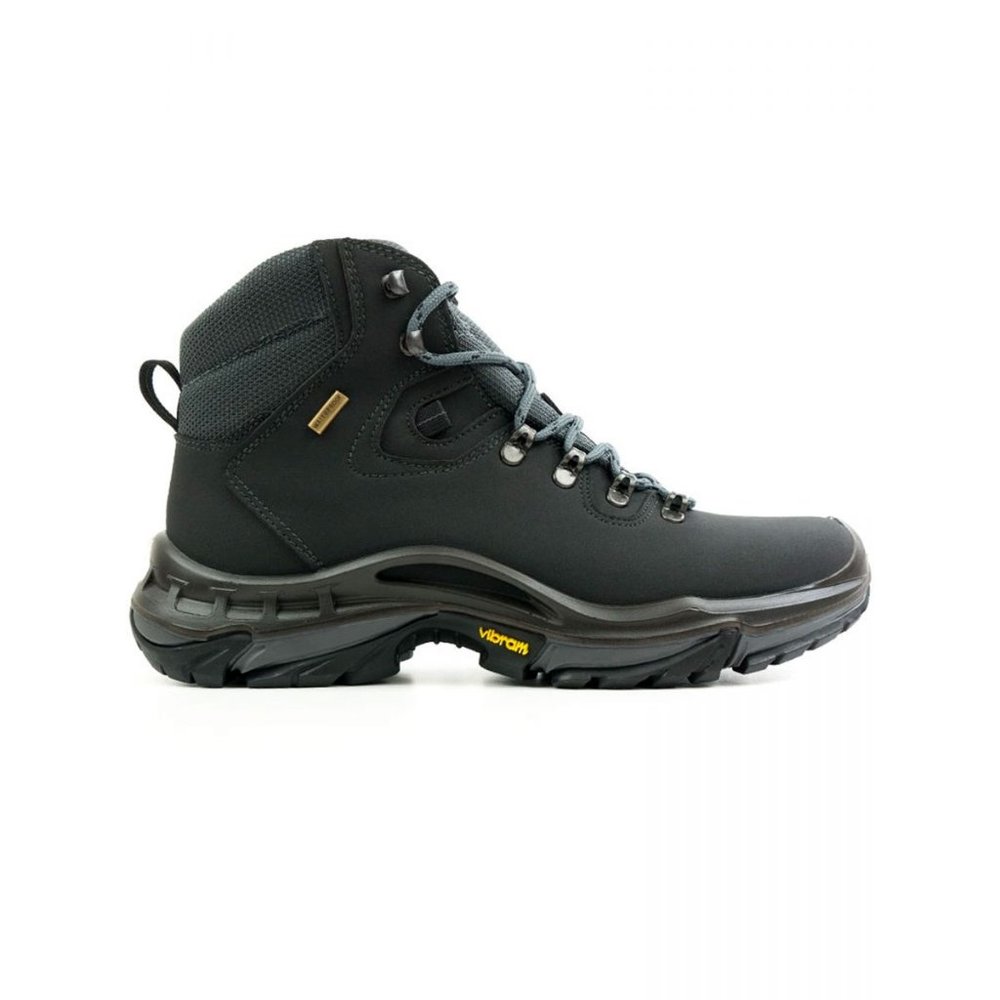 Size 7 Will's Vegan Store Waterproof Hiking Boots
